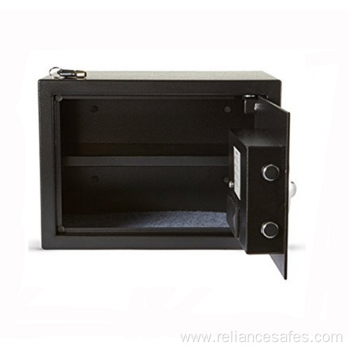 Office document metal money safety box safe